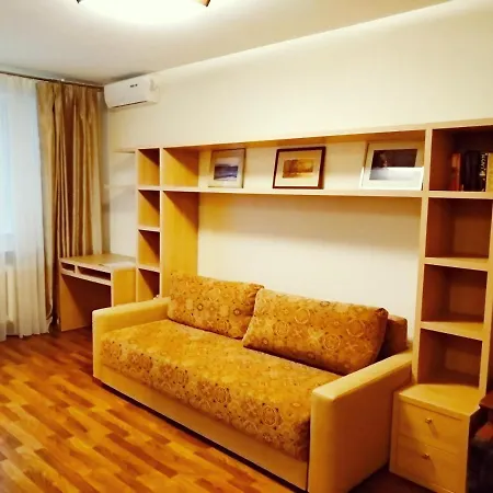 Apartnet. центр у метро - берестянская * Minsk